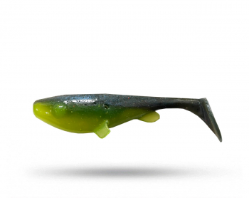 Billow Baits Vivamus 8 - YellowBelly